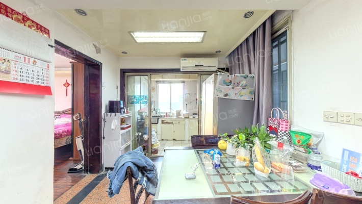 东都小区二手房实景图