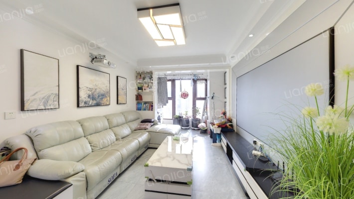 锦绣山河玉福园二手房实景图