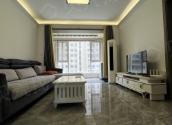 整租·阳光海上城 3室2厅 南/北_阳光海上城租房