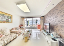 整租·万馨花园 3室2厅 南/北_万馨花园租房