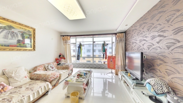 万馨花园二手房实景图