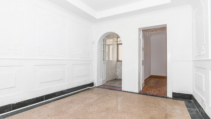 中山北一路805号二手房实景图