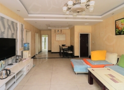 整租·腾飞路30号 3室2厅 东/西_腾飞路30号租房