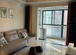 整租·天盛大厦 2室1厅 南_天盛大厦租房