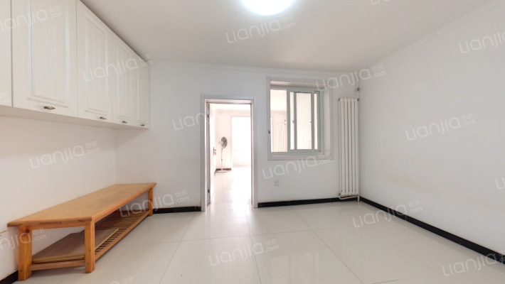 西潞园四里二手房实景图