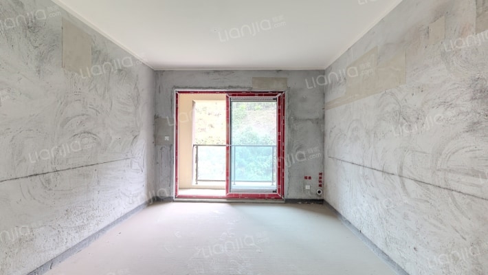 金地格林春岸一期二手房实景图