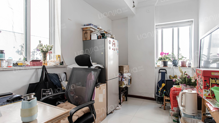 隆德小区二手房实景图