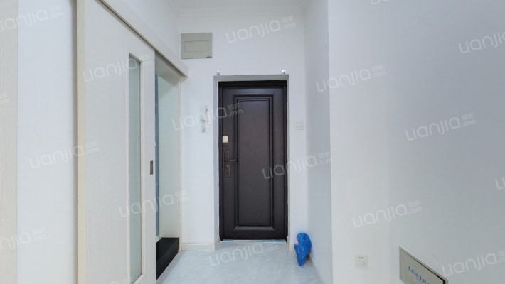 地坛北里二手房实景图