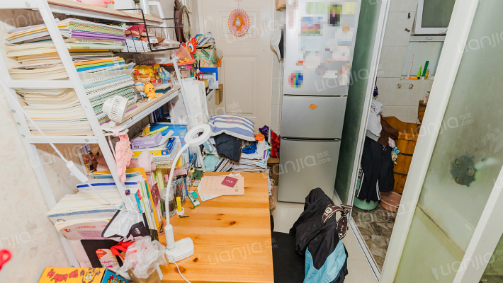 宛南二村二手房实景图