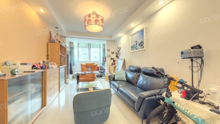 国年路99弄二手房实景图