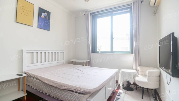 峨山小区二手房实景图