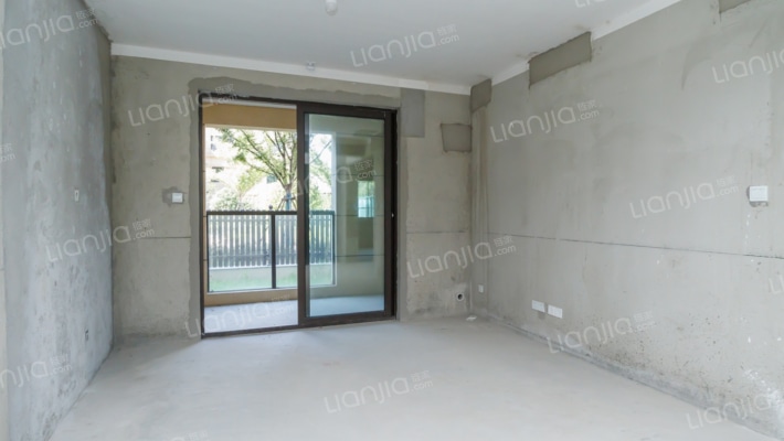 晟悦府尚居二手房实景图