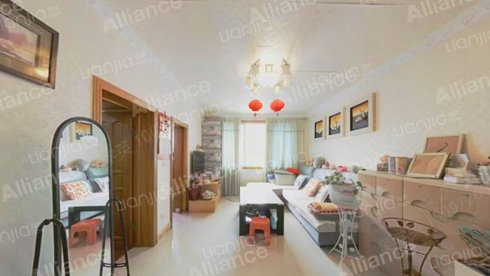 汪家湾路10号二手房实景图