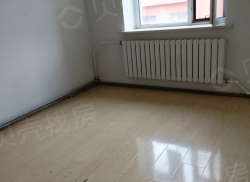 整租·有色金属家属楼 2室1厅 南/北_有色金属家属楼租房