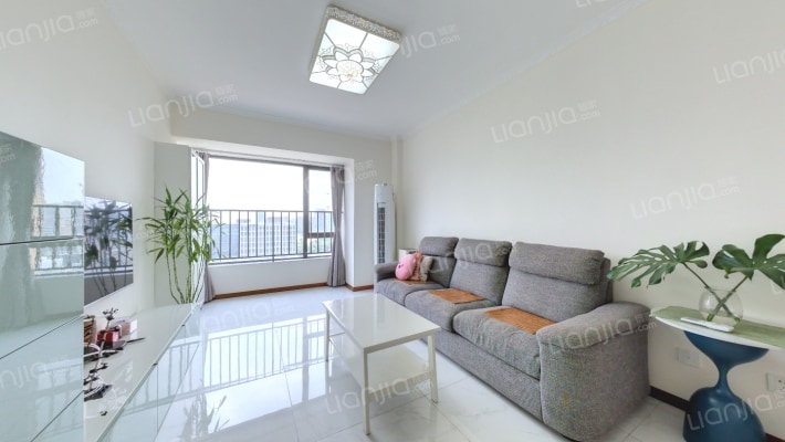 朗基天香二手房实景图