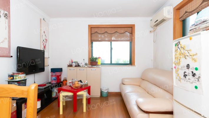 金中苑二手房实景图