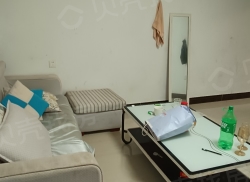 整租·三生云海观邸 1室1厅 北_三生云海观邸租房
