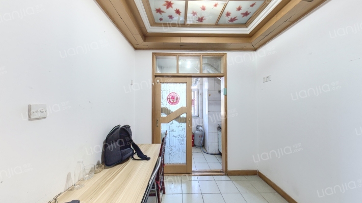 东四四条二手房实景图