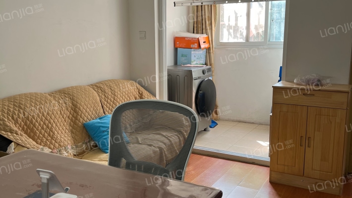 凌桥景园二手房实景图