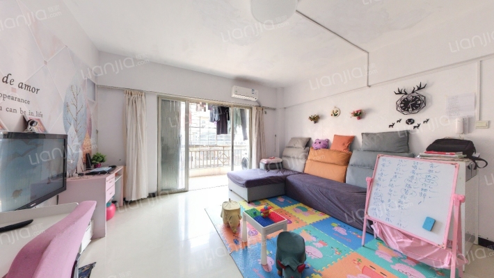 同安大唐世家六期二手房实景图