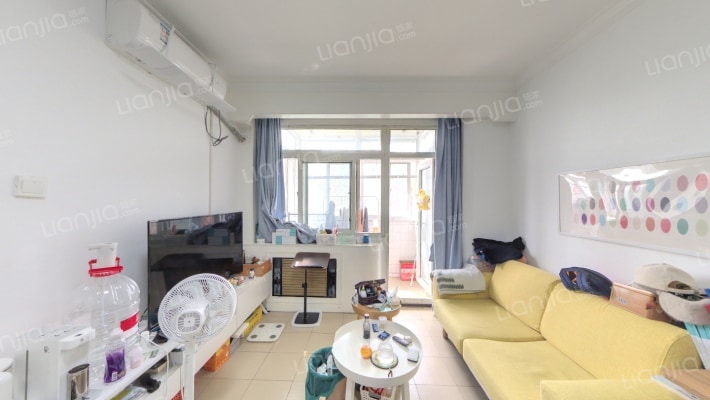 劲松三区二手房实景图