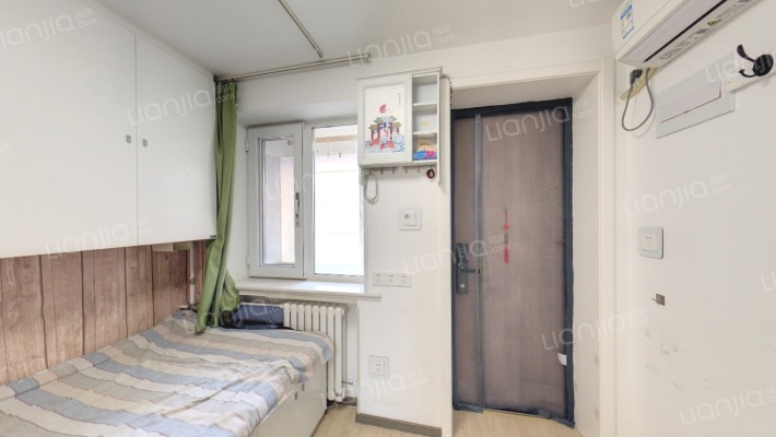 桃条胡同二手房实景图