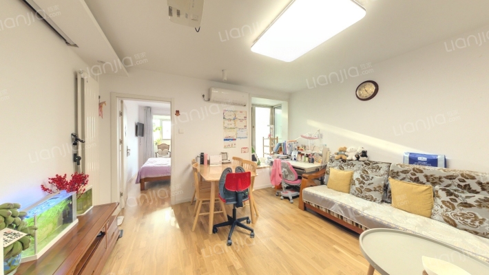 华远北街二手房实景图