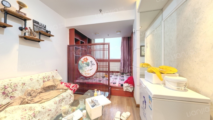 盛世香江公馆二手房实景图