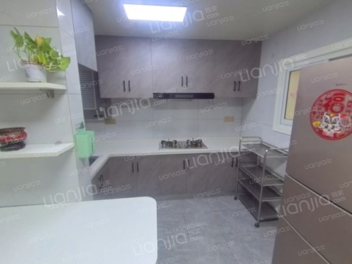 整租·华夏小区 2室1厅 南