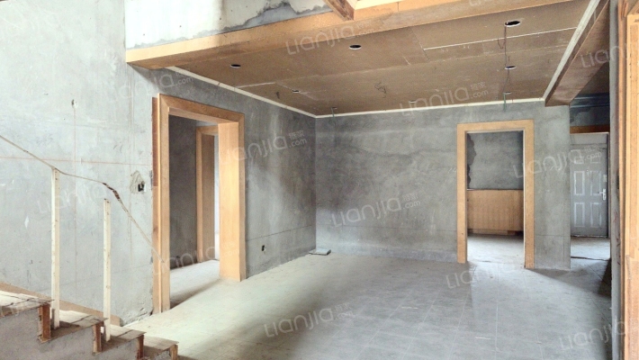 运通花园二手房实景图