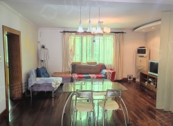 整租·新世纪花苑 3室2厅 南_新世纪花苑租房