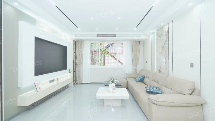 协立路二手房实景图