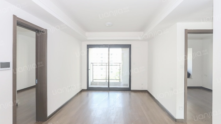 万科四季都会微澜二手房实景图