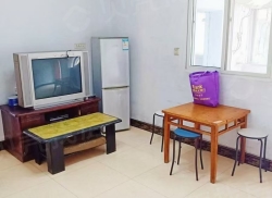 整租·菜园村 3室1厅 南_菜园村租房