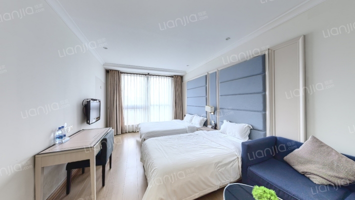 邦泰公馆二手房实景图