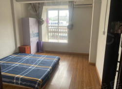 合租·铭泰景苑 2居室 南卧_铭泰景苑租房