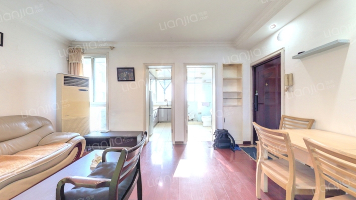 共富一村二手房实景图