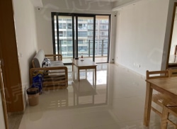 整租·金地海南自在城丁香苑 3室1厅 南_金地海南自在城丁香苑租房