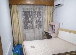 整租·银丰小区西区 2室1厅 南/北_银丰小区西区租房