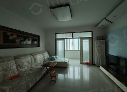 整租·富兴康城兴悦花园 4室2厅 南/北_富兴康城兴悦花园租房