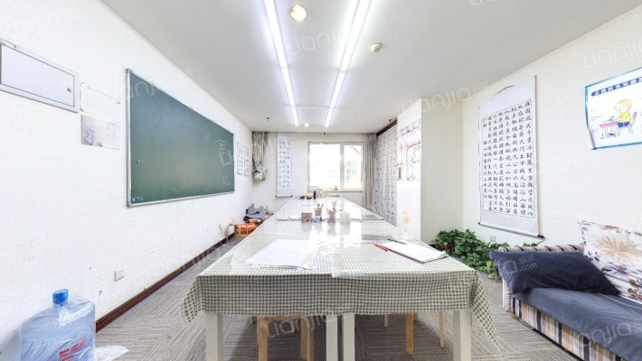 海格国际二手房实景图