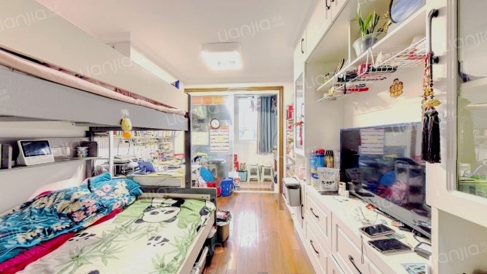黑山小区二手房实景图
