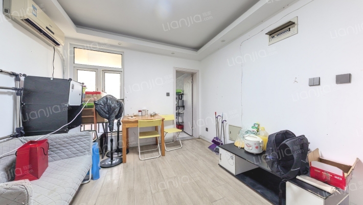 汇善嘉苑二手房实景图