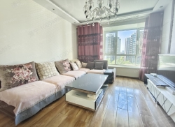 整租·幸福岛 1室1厅 南_幸福岛租房