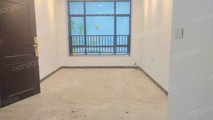 海悦湾三期二手房实景图