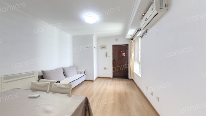 和平里中街3号院二手房实景图