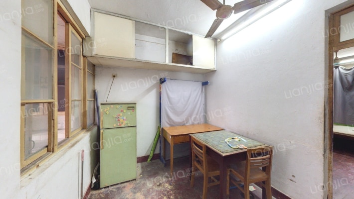 震泽二村二手房实景图