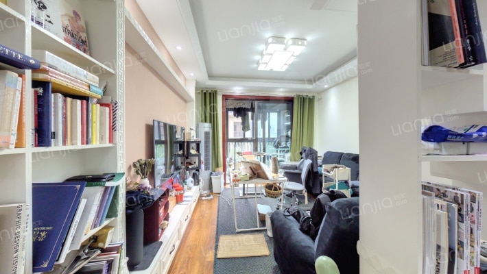 东方鸿璟二手房实景图