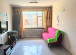 整租·气象小区 2室1厅 南_气象小区租房