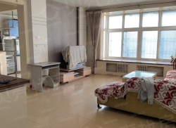 整租·滨河新村 2室2厅 南/北_滨河新村租房